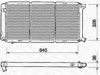 MAGNETI MARELLI 350213331000 Radiator, engine cooling